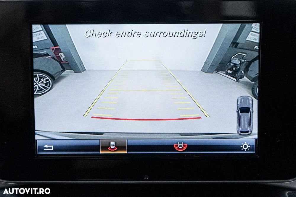 Mercedes-Benz GLC 350 e 4MATIC - 31