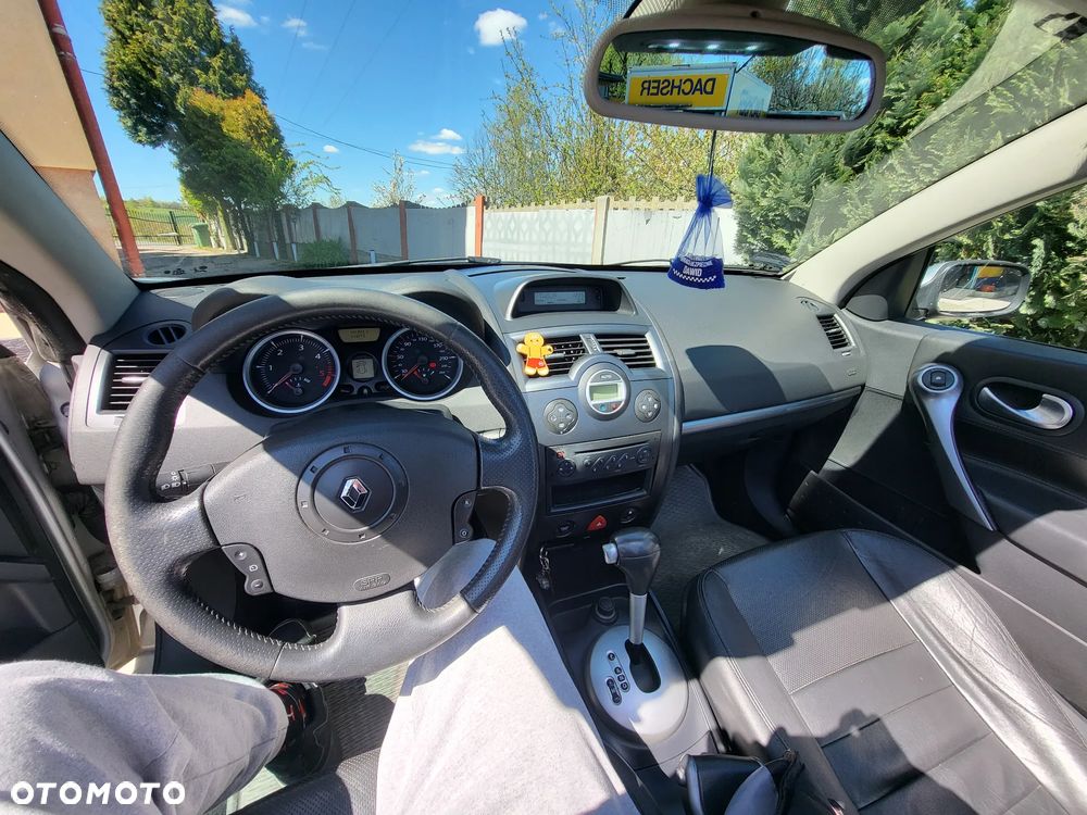 Renault Megane - 13