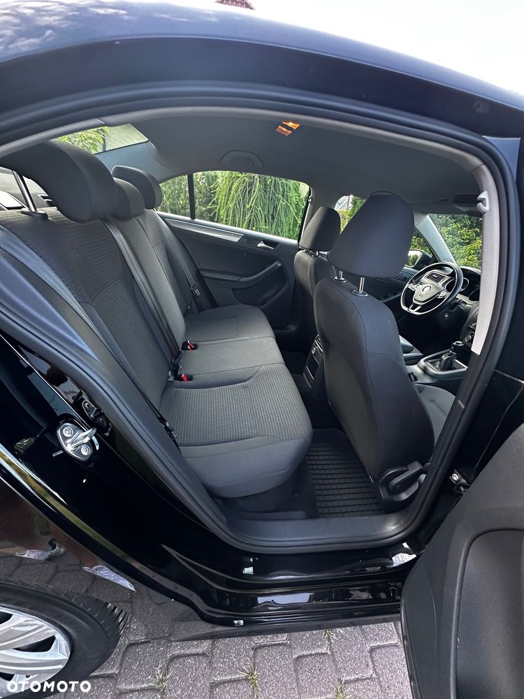 Volkswagen Jetta 2.0 TDI DPF BMT Comfortline - 13