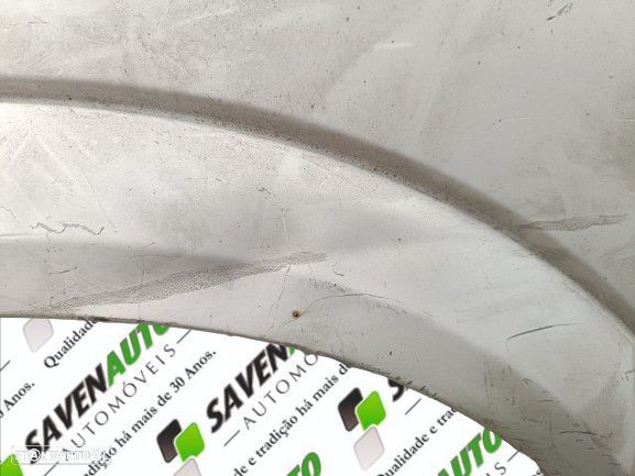 Guarda Lamas Esq Opel Astra H (A04) - 2