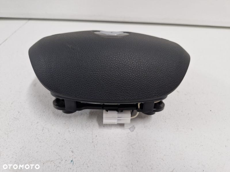 renault trafic iii 3 poduszka powietrzna airbag kierowcy kierownicy 985700198r - 2