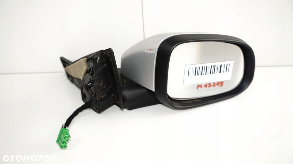 LUSTERKO PRAWE VOLVO V70 III 3 07-13R 8PIN 42600 - 1