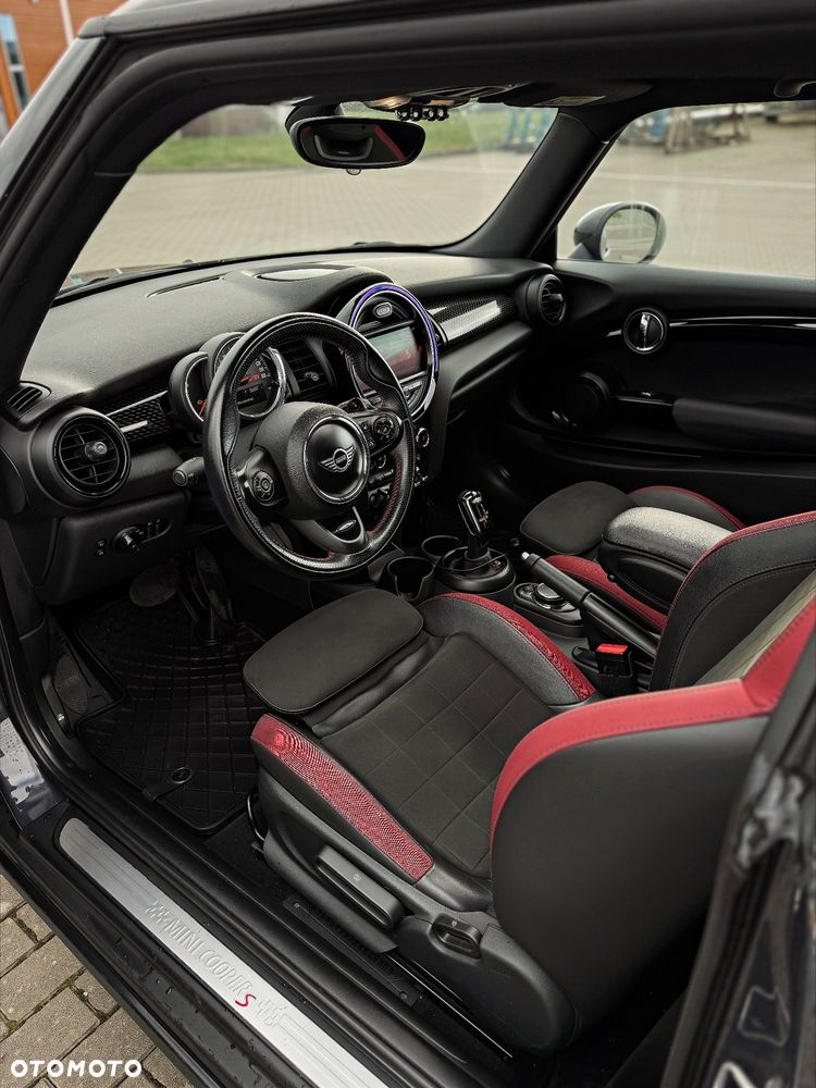 MINI Cooper S - 13