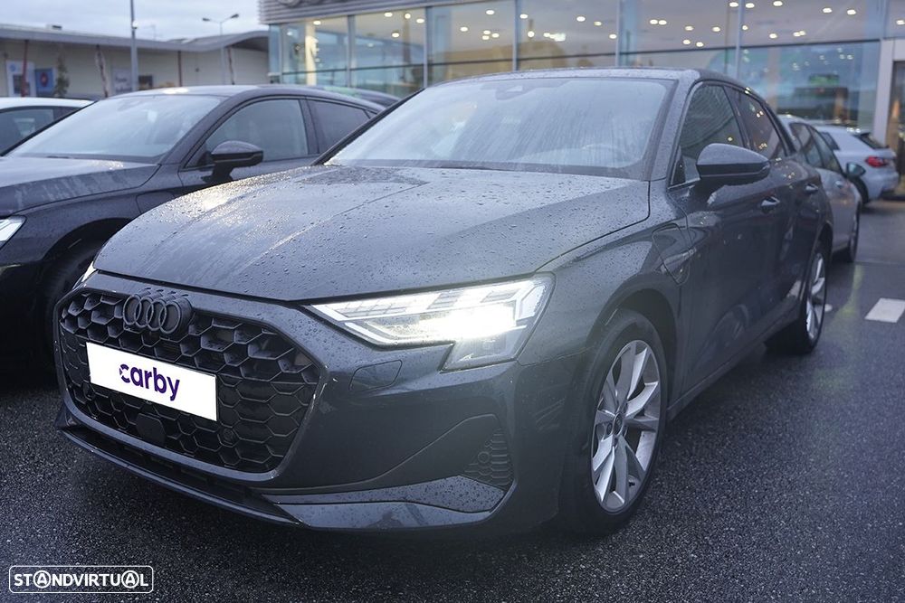 Audi A3 Sportback 40 TFSIe Advanced - 2