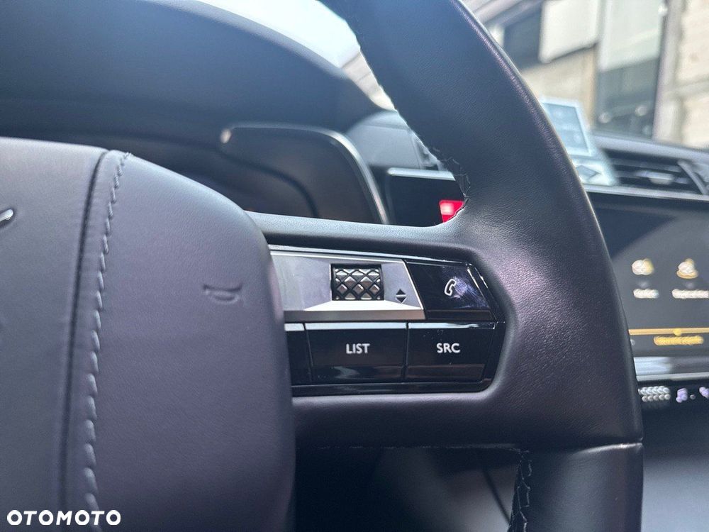 DS Automobiles DS 7 Crossback 1.6 PureTech Rivoli - 16