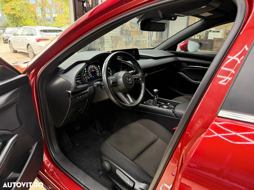 Mazda 3 - 17