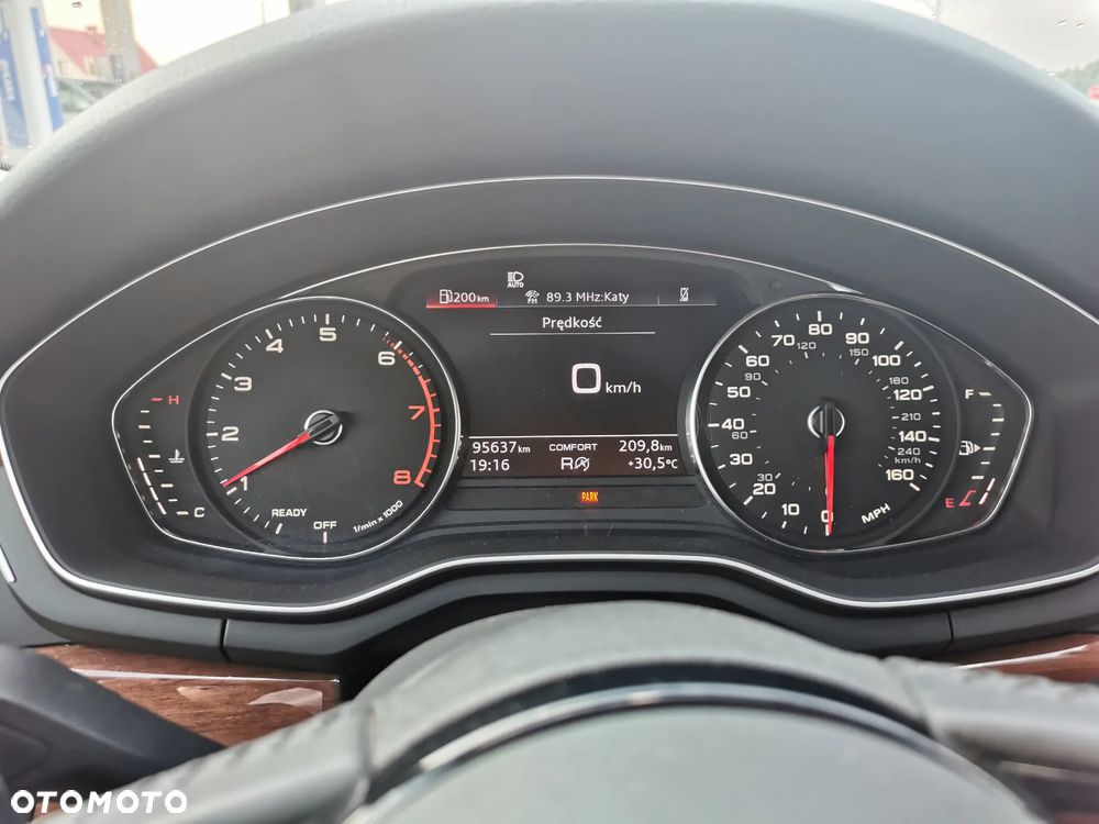 Audi A4 Limousine 40 TFSI S tronic S line - 18