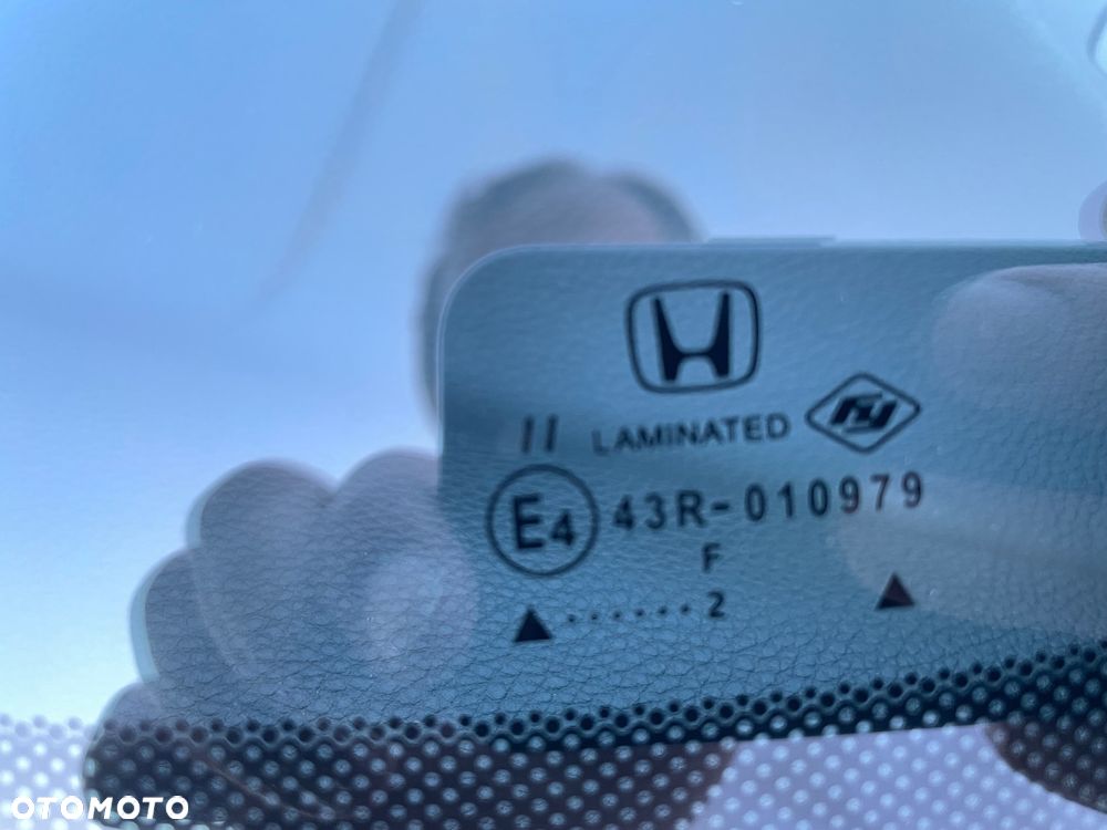 Honda CR-V 2.0 i-MMD Sport Line 2WD CVT - 38