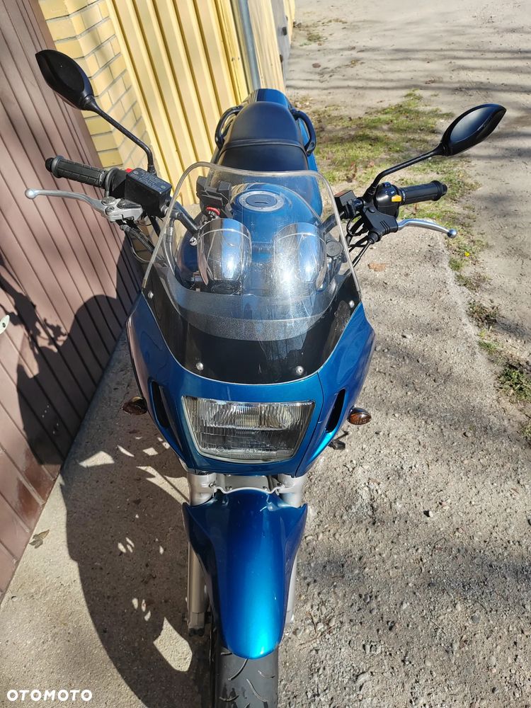 Suzuki Bandit - 15