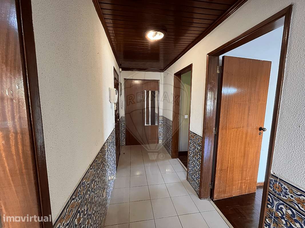 Apartamento T1 para venda - Grande imagem: 3/16