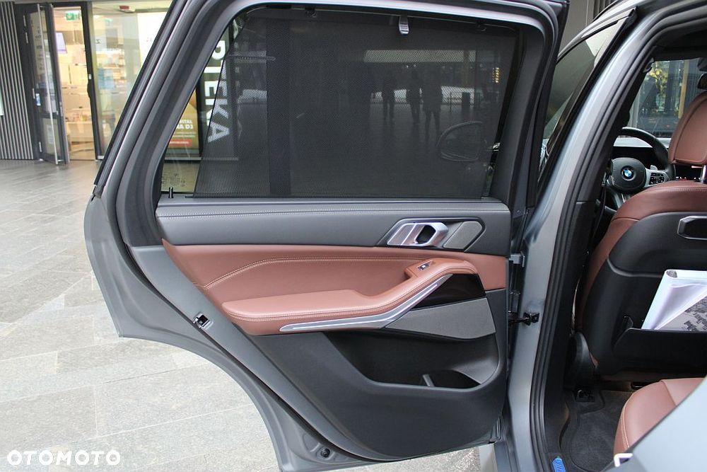 BMW X5 xDrive40d mHEV sport - 39