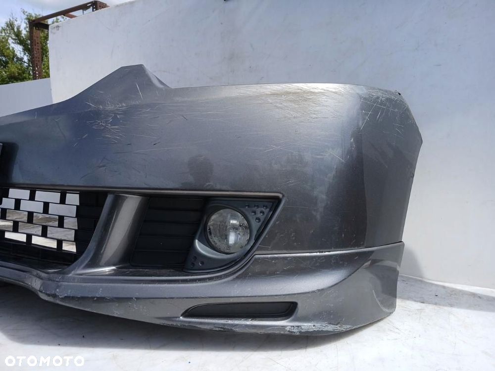 ZDERZAK PRZÓD PRZEDNI HONDA ACCORD VIII 08-11r. TYPE-S ACCORDVIIZDERZAK - 2