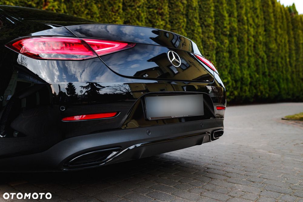 Mercedes-Benz CLS - 19