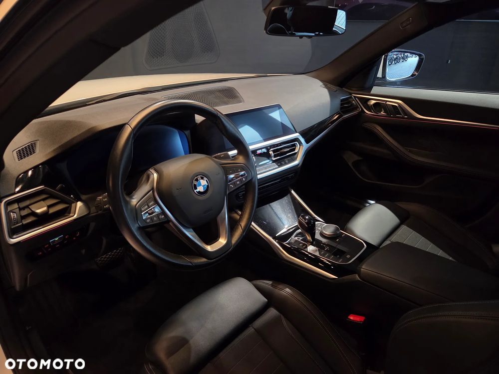 BMW Seria 4 - 12