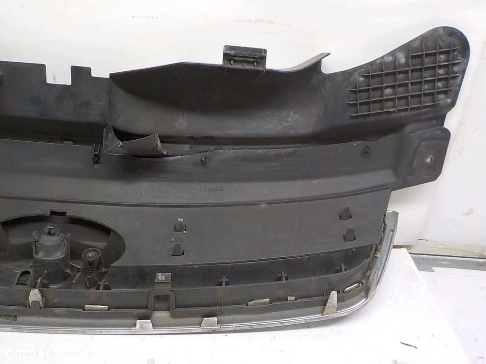 FORD KUGA I MK1 GRILL ATRAPA CHŁODNICY - 2