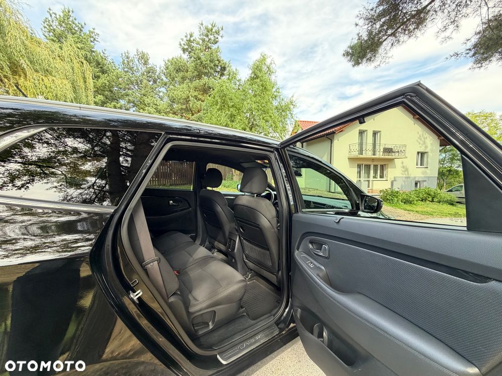 Kia Carens 2.0 GDI XL EU6 - 30