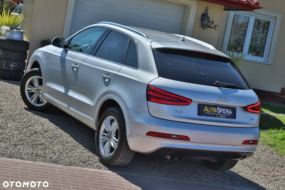 Audi Q3 2.0 TDI Quattro - 9