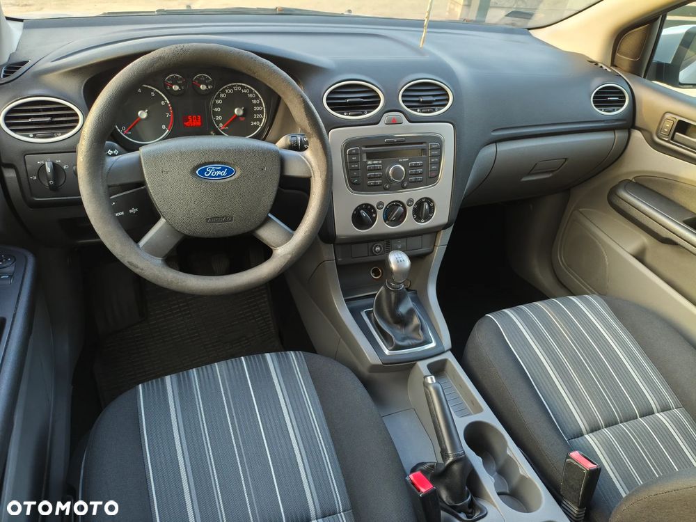 Ford Focus - 3