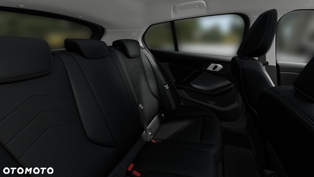 BMW Seria 1 116 - 6