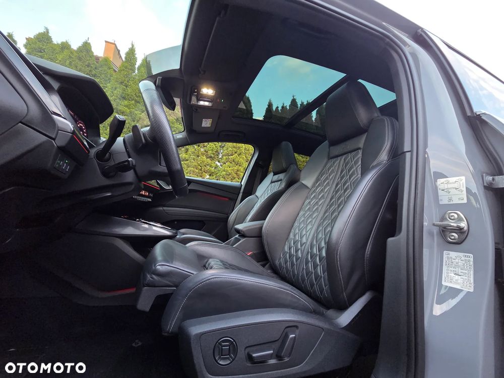 Audi Q4 e-tron - 20