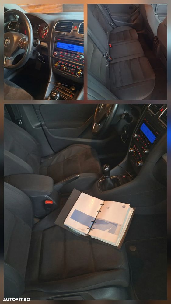 Volkswagen Golf - 16