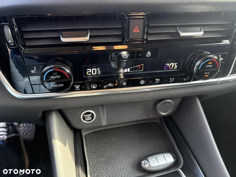 Nissan Qashqai - 17