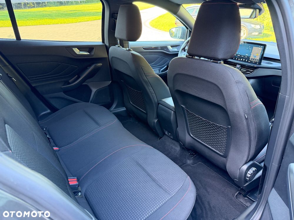 Ford Focus 1.5 EcoBlue ST-Line X - 3