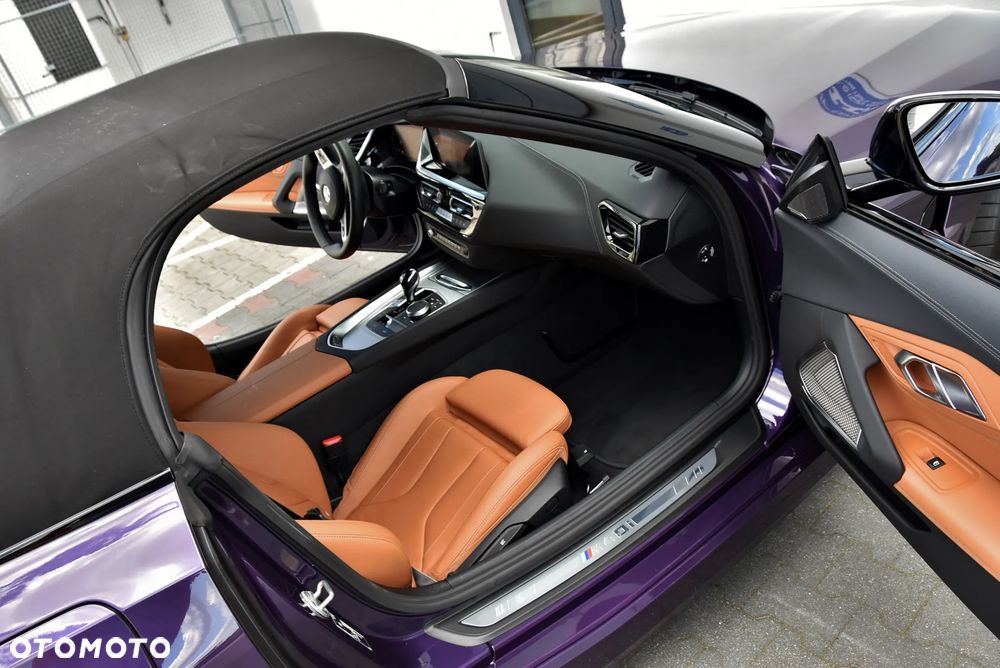 BMW Z4 M M40i sport - 27