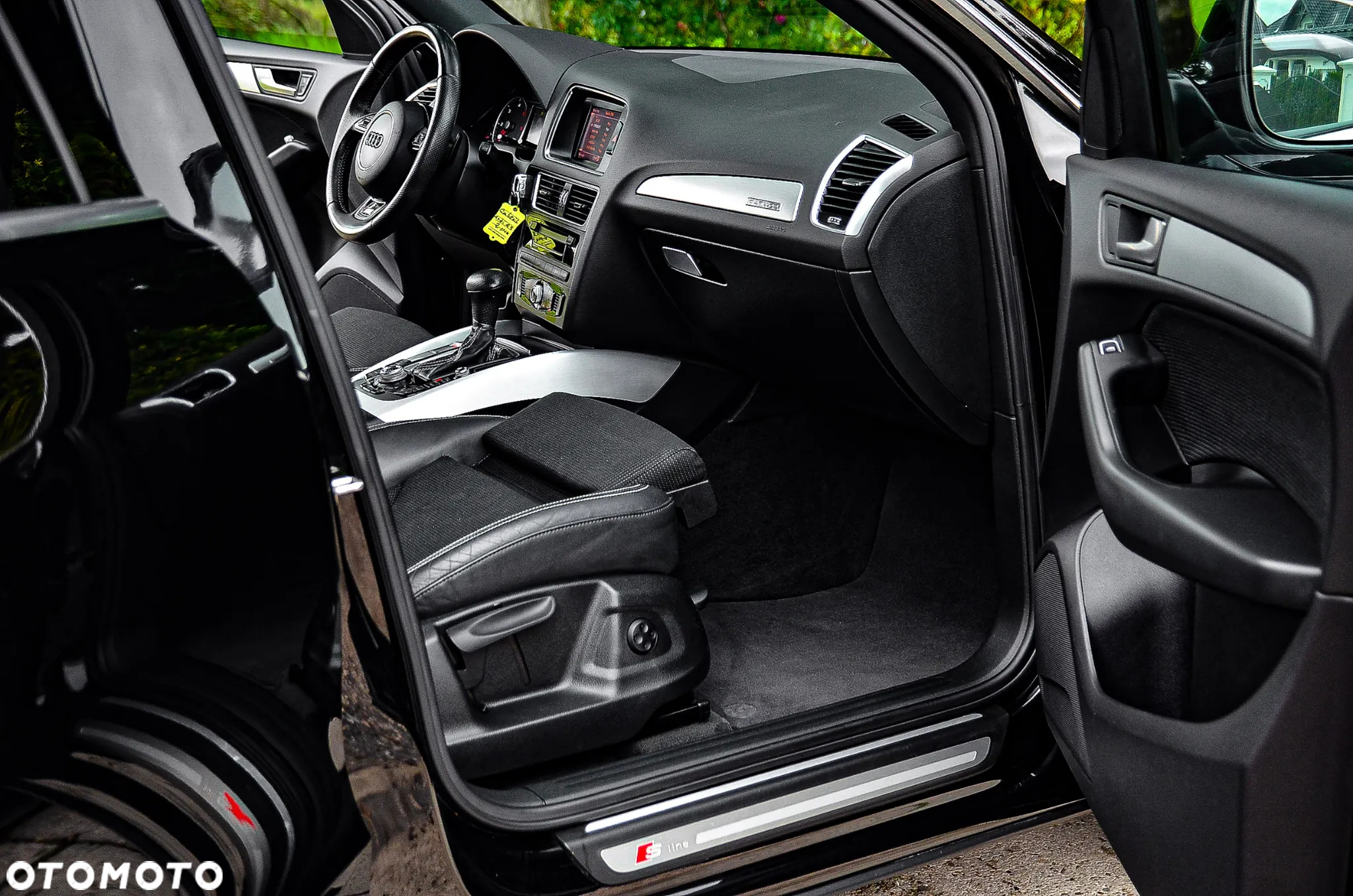 Audi Q5 2.0 TDI Quattro S tronic - 30