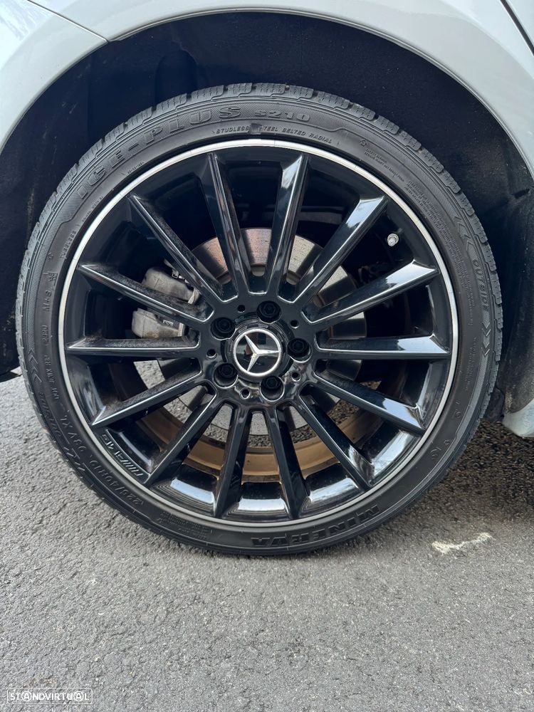 Mercedes-Benz B 250 - 21