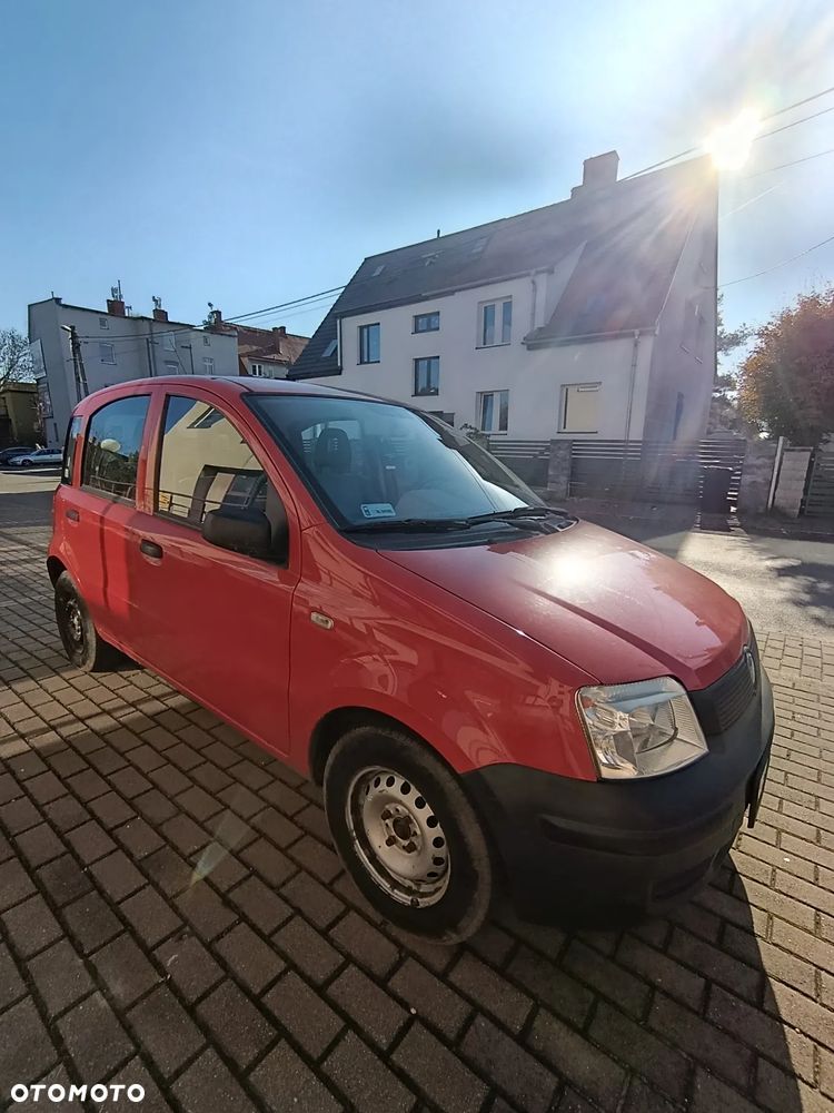Fiat Panda 1.1 Actual Eco - 24