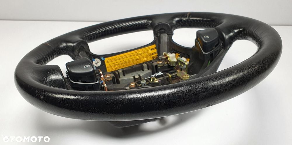 KIEROWNICA TOYOTA MR2 II SW20 - 7