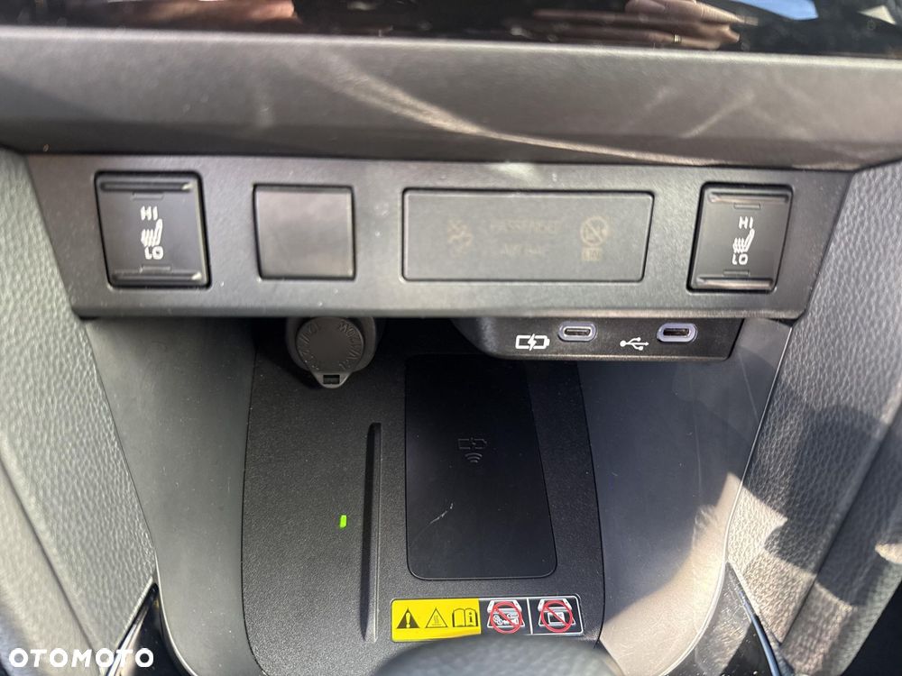 Toyota Yaris Cross Hybrid 1.5 Style - 20