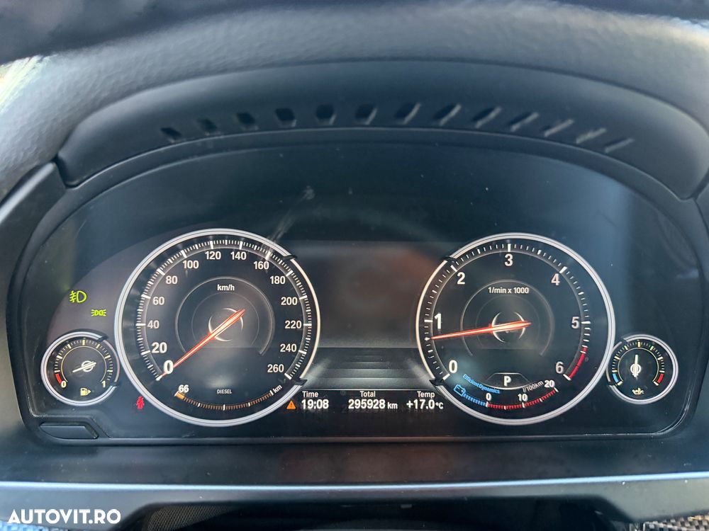 BMW X6 xDrive30d - 9
