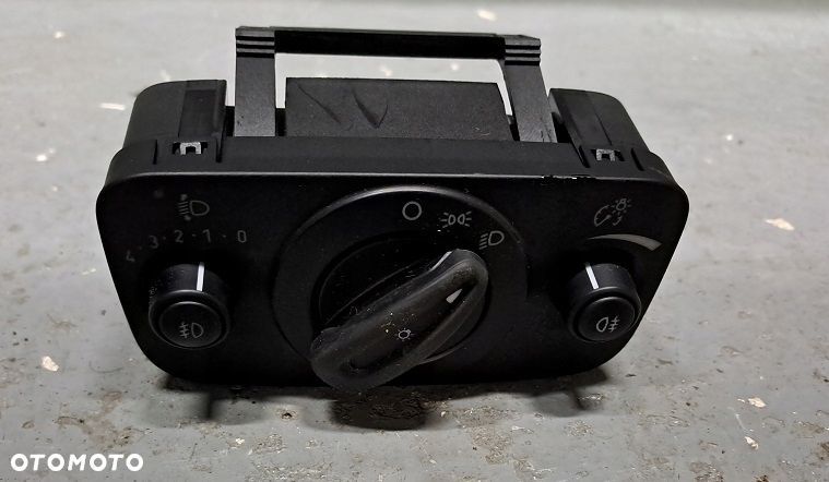 ford kuga mk2 panel włącznik przełączni świateł eu - 1
