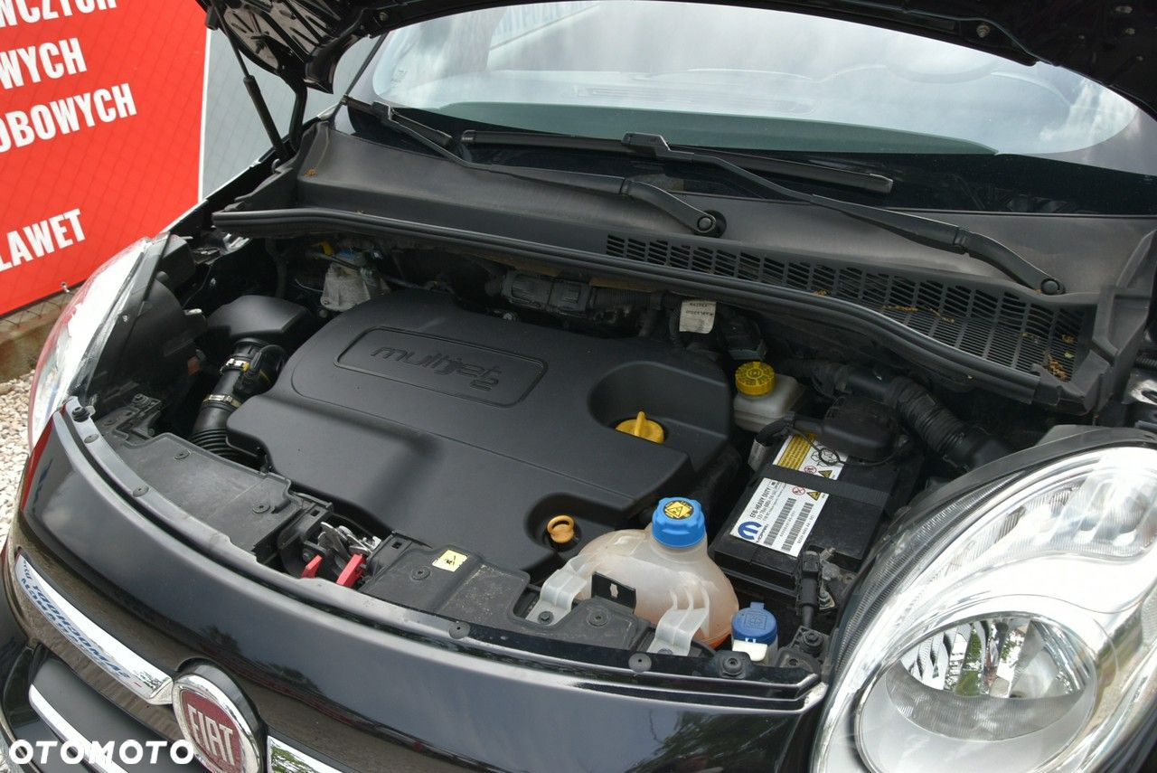 Fiat 500L 1.6 Multijet Lounge S&S - 35