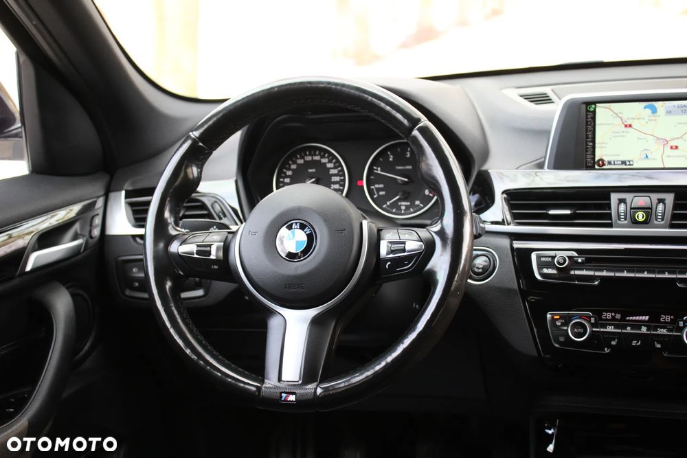 BMW X1 xDrive20d M Sport - 39