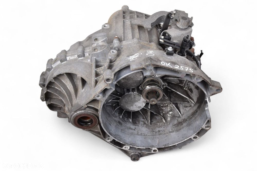 Skrzynia Biegów Manualna FORD TRANSIT MK7 MK8 VII 2.2TDCI CC1R7002BD - 3