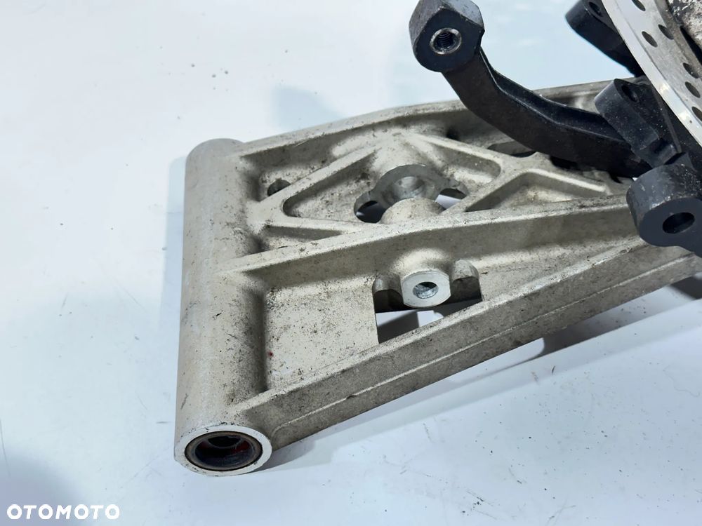 Wahacz zwrotnica Quadro 3 350 - 5