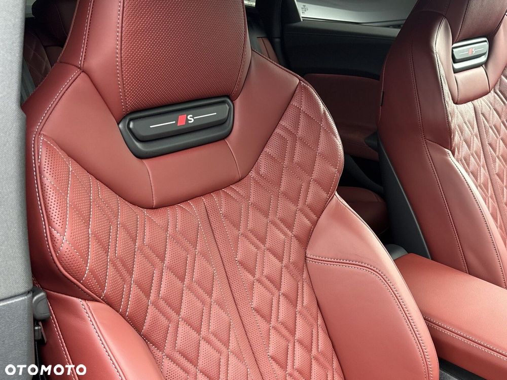 Audi S5 Avant - 35