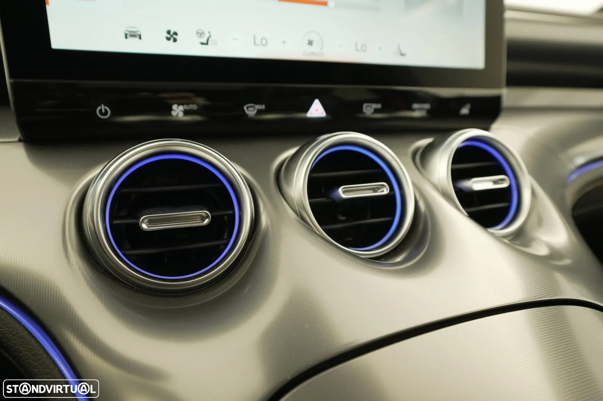 Smart #3 66 kWh Brabus AWD - 29