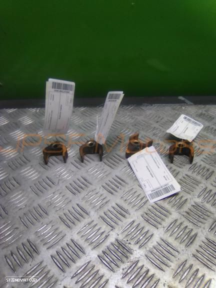 Reparação de Motor Toyota Avensis 2.0 D4D - 16