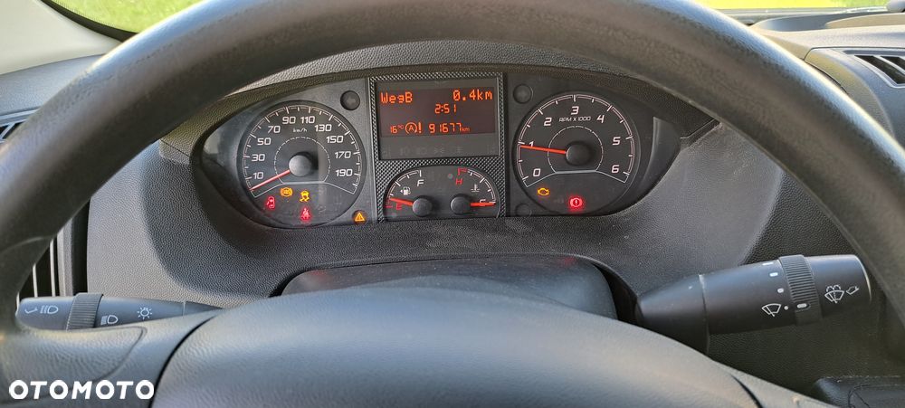 Citroën Jumper - 16