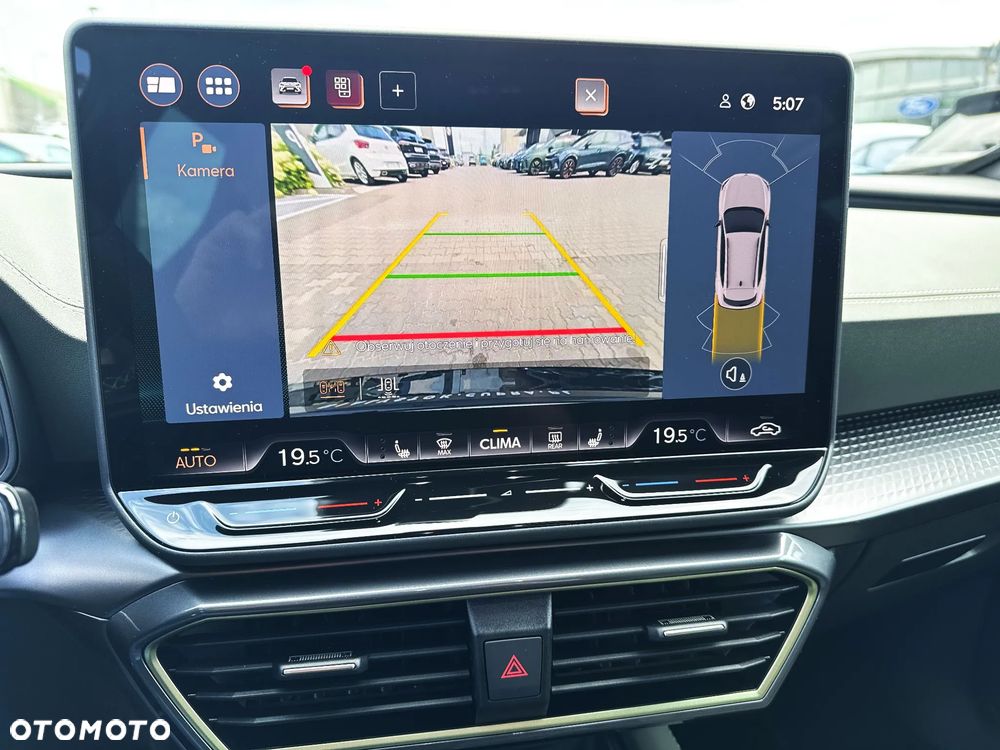 Cupra Formentor 2.0 TSI 4Drive DSG Tribe Edition - 14