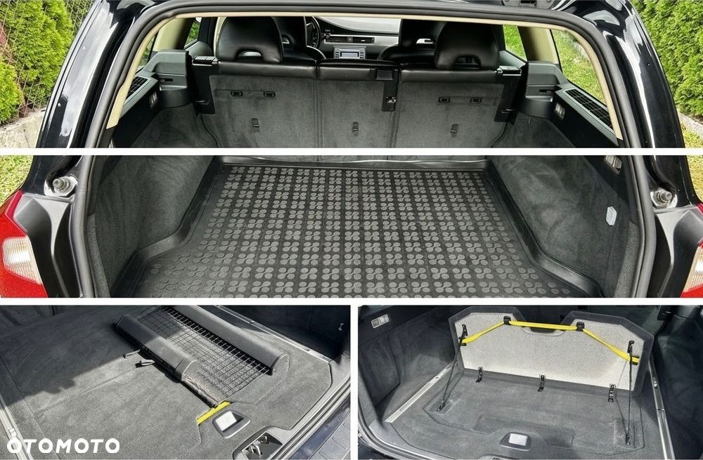 Volvo V70 D5 Summum - 11