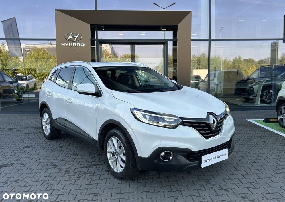 Renault Kadjar - 7