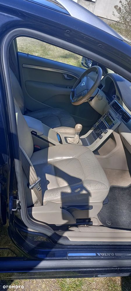 Volvo V70 2.0D Summum - 11