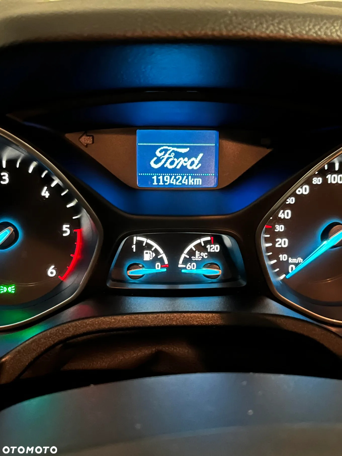 Ford Focus - 6