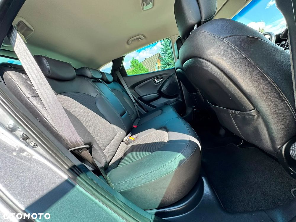 Hyundai ix35 1.6 GDI Premium 2WD - 24
