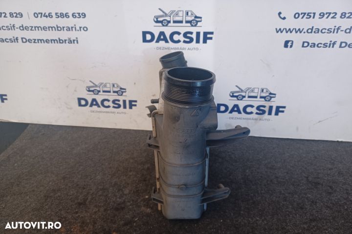 INTERCOOLER 8E0145805AA MX1253 8E0145805AA Audi A4 B7 [2004 - 2008] A - 3